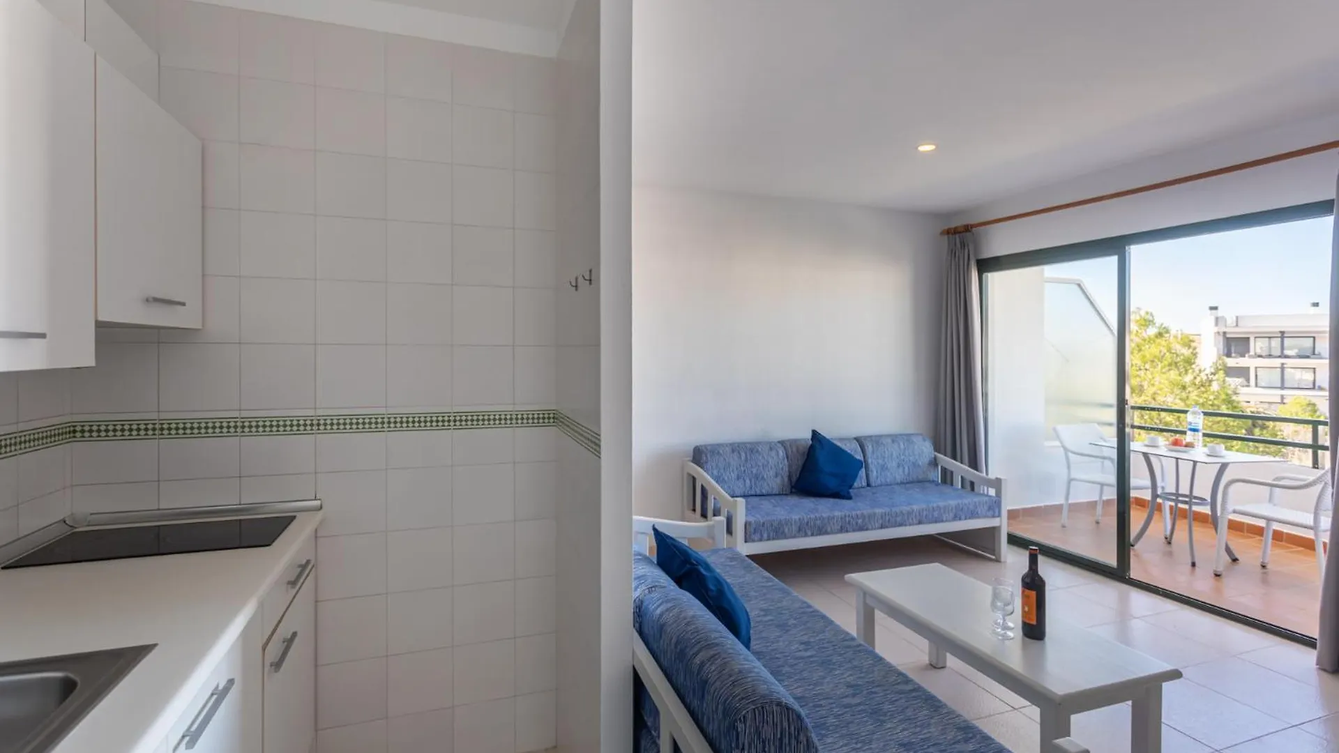 Apartamentos Es Dolc Colonia de Sant Jordi Apartmán