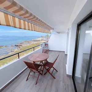  Appartamento Turquesa & Ambar Formentera