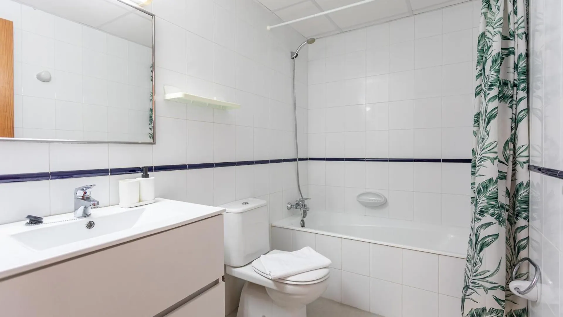 Apartamentos Es Dolc Colonia de Sant Jordi